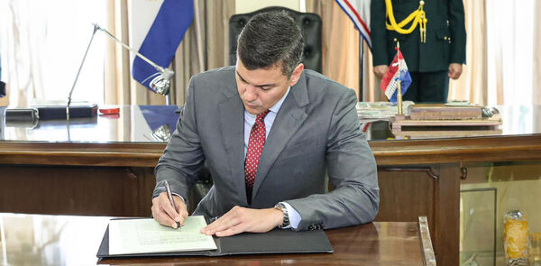 Fusionan en Paraguay las entidades de vigilancia sanitaria y de alimentos procesados