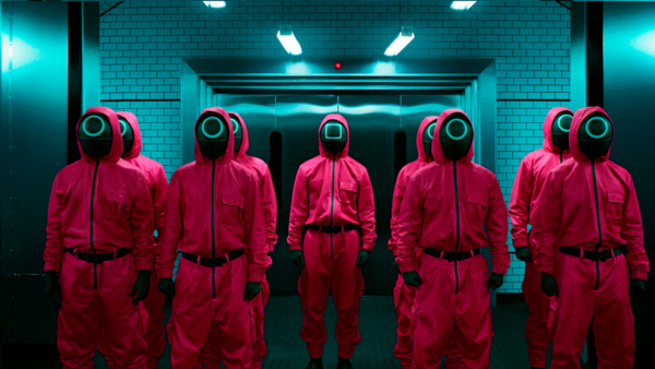Netflix publica nuevo teaser de la segunda temporada de El juego del calamar