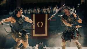 ¿Qué se estrena en cines de Paraguay en noviembre? - Cine y TV - ABC Color