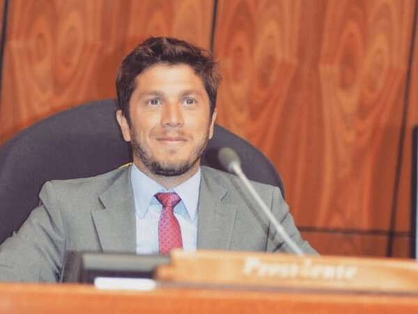 “Hay vida después de Zapag y tengo la solvencia para manejar el club”: Carlos Rejala y el sueño de la presidencia de Cerro Porteño - Cerro Porteño - ABC Color