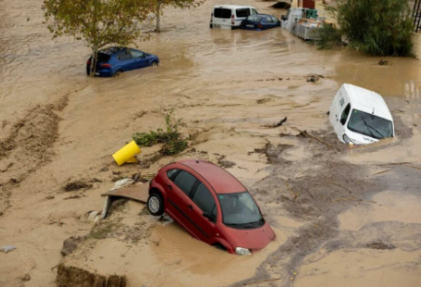Inundaciones en Valencia: Cifra de fallecidos asciende a 205