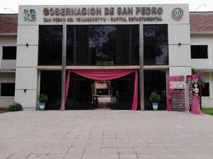 PRIMER CONGRESO PSICOEDUCATIVO EN SAN PEDRO DE YCUAMANDYYÚ