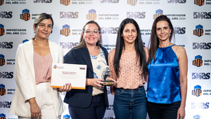 NGO: Un compromiso de casi ocho décadas en el mercado | Premiaciones | 5Días