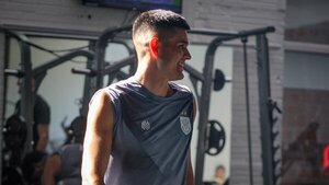 Motivación plena en la V Azulada