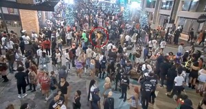 Tiroteo en fiesta de Halloween deja dos muertos y varios heridos en Orlando - Unicanal