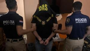 Lomitero fingía ser una modelo, quitaba fotos hot a víctimas y las extorsionaba