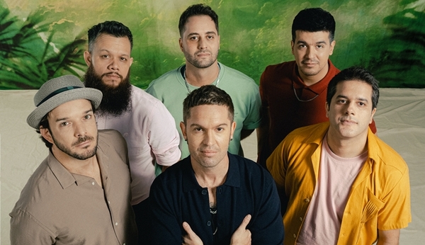 "Kchiporros" suma conciertos fuera del país y anuncia show en Nueva York - Teleshow