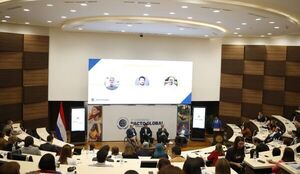 Pacto Global de las NNUU har谩 en Paraguay su Congreso Regional de Sostenibilidad Corporativa