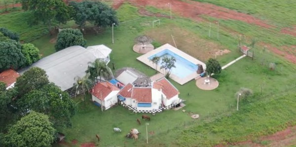 Pavo Real I: ratifican prisión preventiva de viuda de Rony Chimenez Pavão - PDS RADIO Y TV