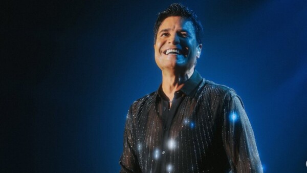 Chayanne genera locura y fans agotan las entradas a días de lanzamiento