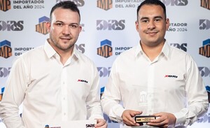 Sunset S.A.: Liderazgo y expansión en el mercado de neumáticos | Premiaciones | 5Días