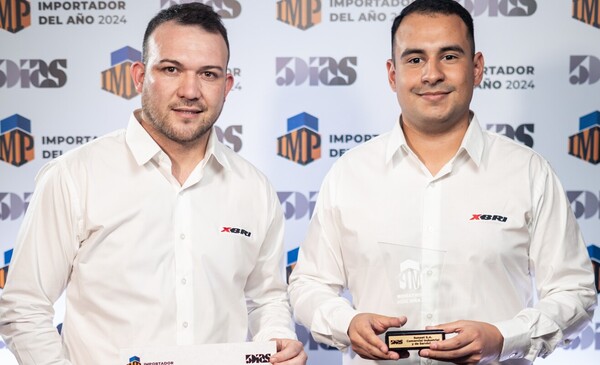 Sunset S.A.: Liderazgo y expansión en el mercado de neumáticos | Premiaciones | 5Días