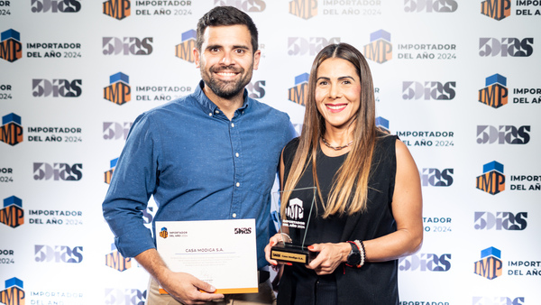 Casa Módiga S.A.: 99 años de liderazgo en el comercio nacional | Premiaciones | 5Días