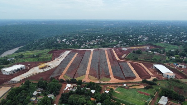 Gobierno adjudica obras de infraestructura por G. 297.000 millones - ADN Digital
