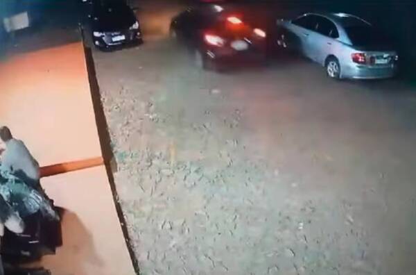 ¿Todo por un ataque de celos?: Violento final de una joven; el novio se entregó