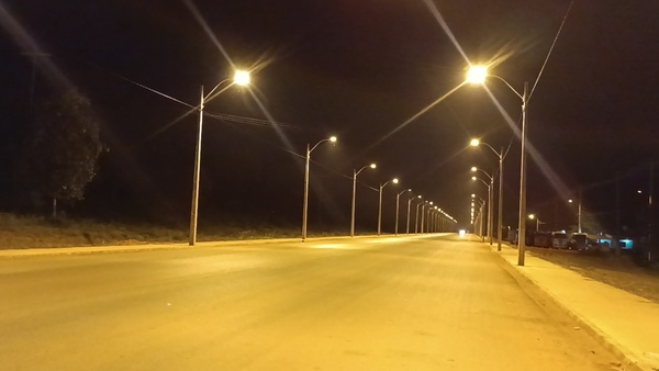 Destacan la colaboración entre municipalidad y gobernación en obras de Concepción