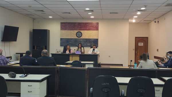 GranjaVIP Defensa de exjuez asegura que granja estaba habilitada vía resolución