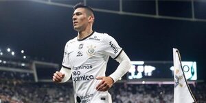 Versus / El fuerte castigo a Corinthians por una deuda con Fabián Balbuena