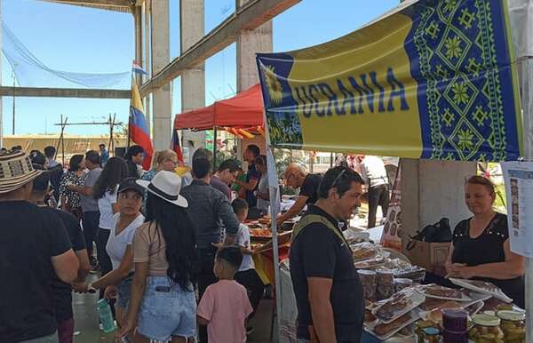 ¿Sin planes para este fin de semana? Tres deliciosas ofertas turísticas - Viajes - ABC Color