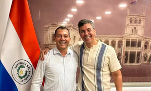 Ministro de agricultura con llamativo y significativo aumento patrimonial - Noticiero Paraguay