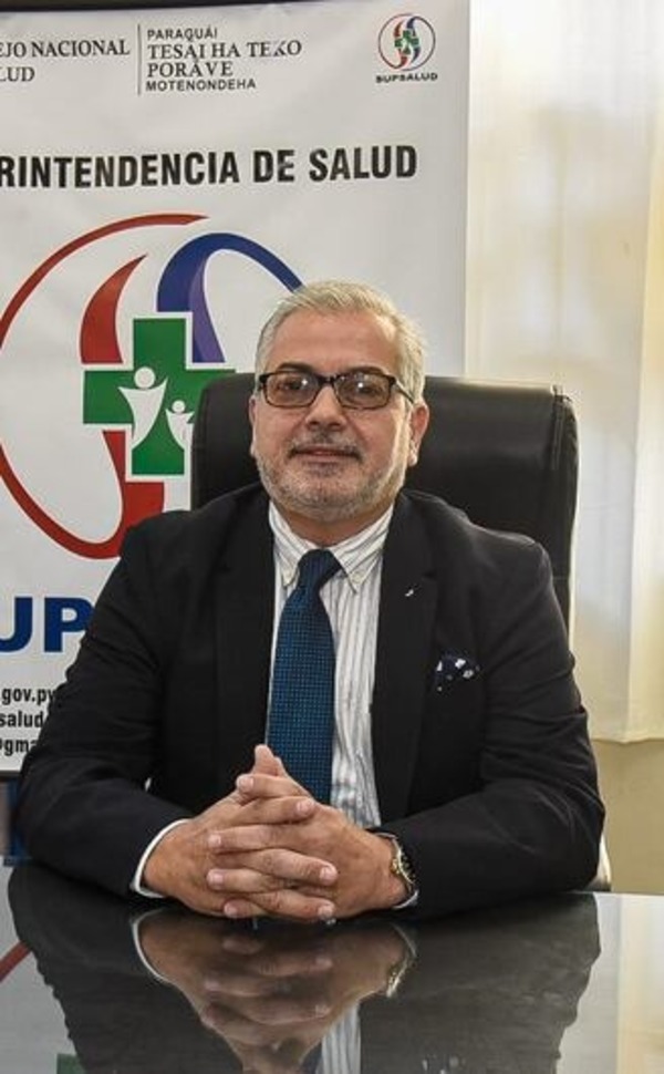 CPM pide investigar a superintendente de Salud por fraude - Portal Digital Cáritas Universidad Católica