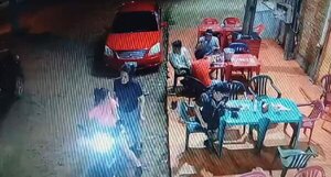 Joven motociclista atropellada por su pareja falleció - Portal Digital Cáritas Universidad Católica