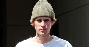 La Nación / La millonaria deuda que está poniendo en “aprietos” a Justin Bieber