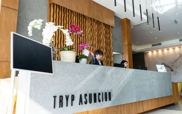Wyndham amplía su presencia en Paraguay con 5 hoteles - Negocios - ABC Color