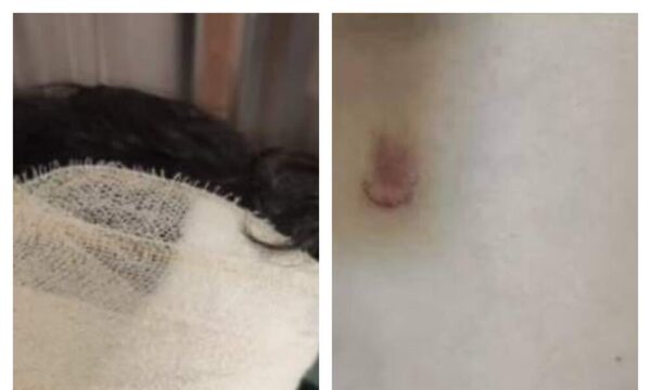 (VIDEO)Hombre secuestró a su “cuerno” para abusar de él y filmó su tortura