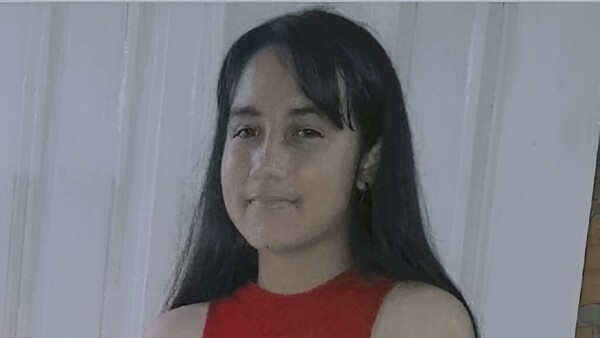 Salió de su casa para ir al colegio y no regresó: Buscan a adolescente desaparecida en Limpio