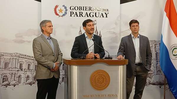 Presidente Peña no estará presente, pero brinda su respaldo a la causa Teletón - Nacionales - ABC Color