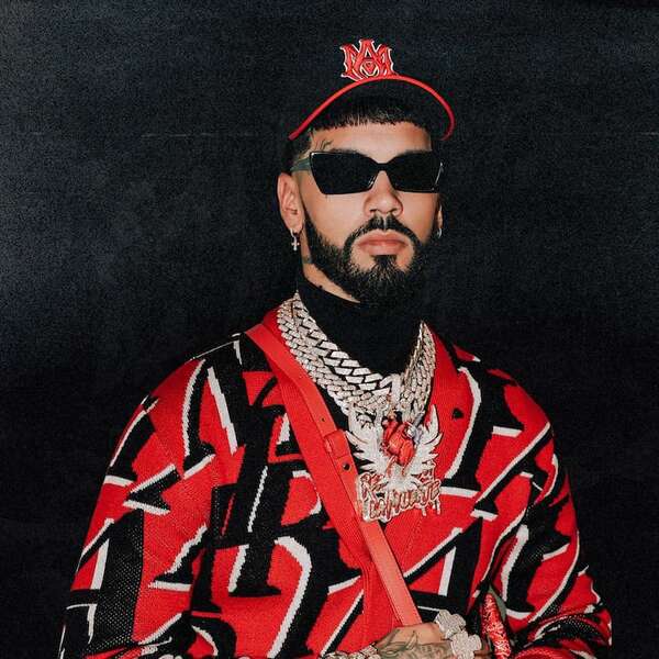 Anuel AA se descompensó en Uruguay ¿qué pasará con su show en Paraguay? - Música - ABC Color