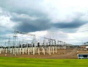 Brasil publicó lineamientos que permiten importar energía de Paraguay - Economía - ABC Color
