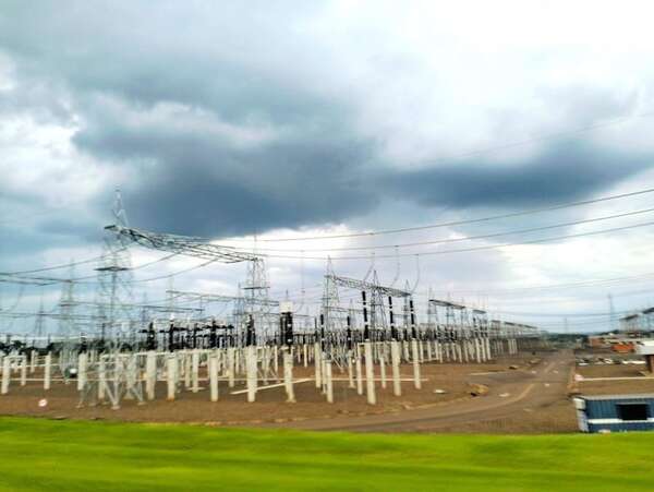 Brasil publicó lineamientos que permiten importar energía de Paraguay - Economía - ABC Color