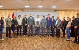 MEC presentó avances en la educación de la primera infancia, proyecto a ser implementado desde el 2025 - .::Agencia IP::.