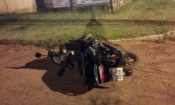 Joven de 18 años muere tras ser arrollada presuntamente por su pareja en Hernandarias - OviedoPress