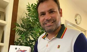 [VIDEO] Expelotero contó el lugar más ingueroviable donde hizo un amigo