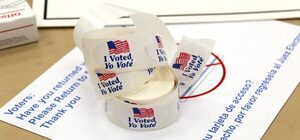 Trump contra Harris: China cree que gane quien gane, la pol铆tica de contenci贸n se queda