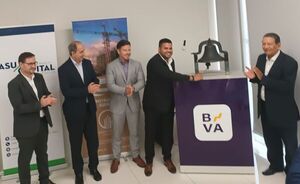 Asu Capital incorporó a Katuete como nuevo emisor en la Bolsa de Valores
