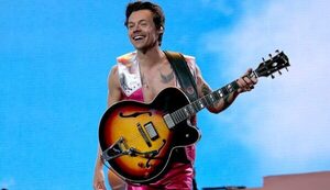 ¡Este cantante fue electo el hombre más sexy de este año!