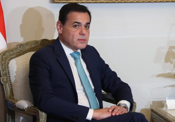 Paraguay retiraría la candidatura a presidir la OEA - 1000 Noticias
