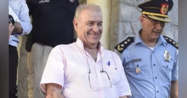 Solicitan juicio oral para actuaria por manipulación de expediente de RGD