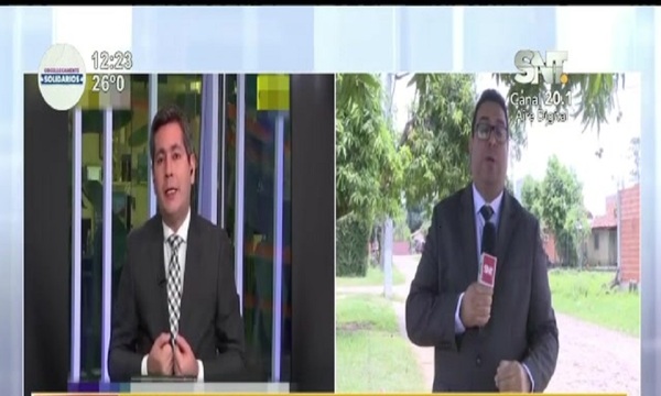 Estafas con inteligencia artificial: falsos videos de figuras públicas circulan en redes - SNT