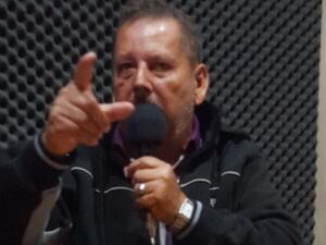 Fiscalía investiga a seudodirigente violento de Curuguaty - Nacionales - ABC Color