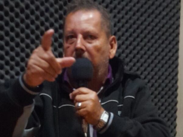 Fiscalía investiga a seudodirigente violento de Curuguaty - Nacionales - ABC Color