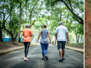 Instan a practicar deporte, comer sano y beber abundante agua en este verano - La Clave
