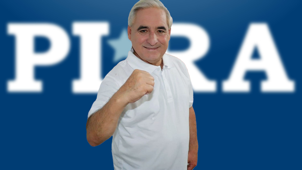 Interna Liberal: Ramoncito Gómez Verlangieri lidera en Limpio para la intendencia
