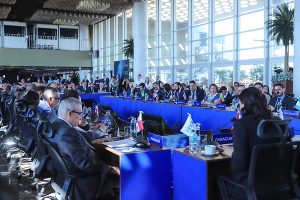 Paraguay y Latinoamérica avanzan hacia la autosuficiencia energética | Eventos - Premiaciones | 5Días