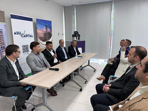Constructora Katuete realizó su primera emisión de bonos a través de Asu Capital | Locales | 5Días