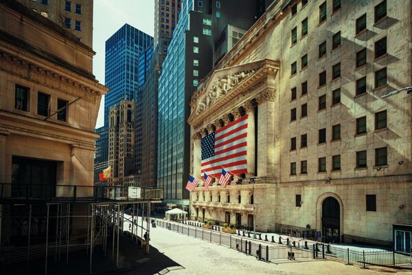 Wall Street: S&P 500 alcanza nuevos máximos con Nvidia liderando el mercado - MarketData